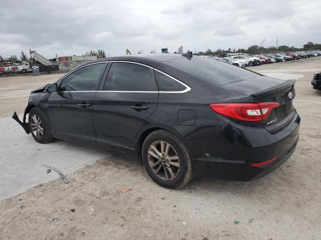 5NPE24AF2HH439998 | 2017 HYUNDAI SONATA SE