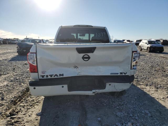 1N6AA1E69JN531073 | 2018 NISSAN TITAN SV