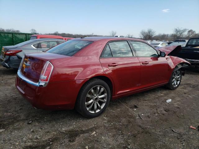 2C3CCAGG6EH261072 | 2014 Chrysler 300 s