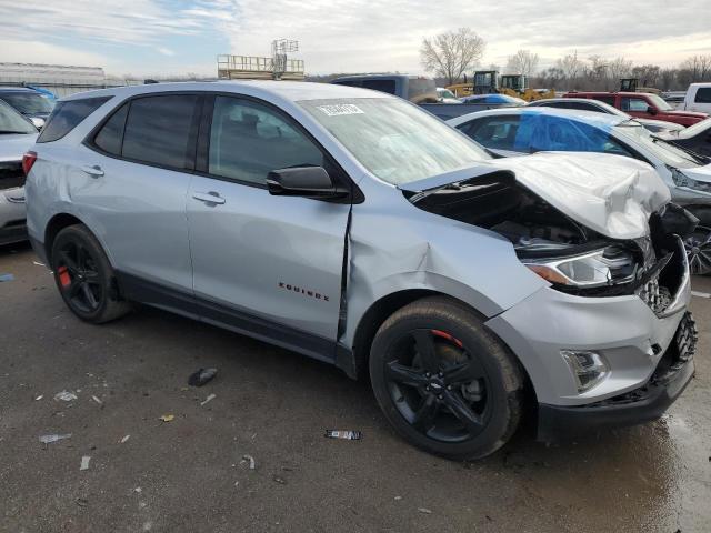 2019 Chevrolet Equinox Lt VIN: 2GNAXLEX9K6226112 Lot: 78504713