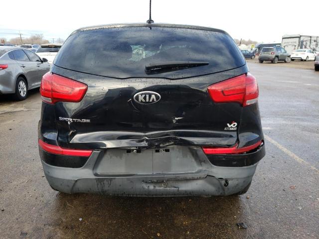 KNDPBCAC5G7880746 | 2016 KIA SPORTAGE L