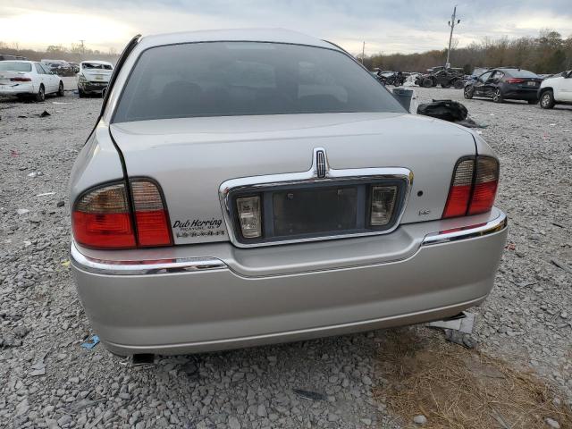 1LNHM86S04Y683996 | 2004 Lincoln ls