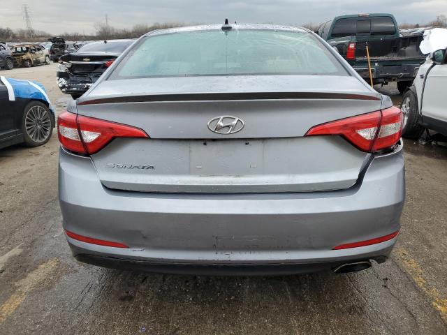 5NPE24AF6GH307616 | 2016 HYUNDAI SONATA SE