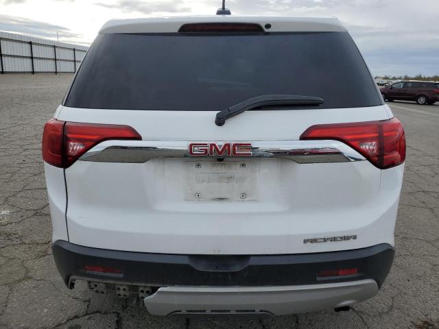 1GKKNKLA2HZ235134 | 2017 GMC ACADIA SLE