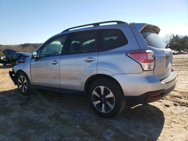 JF2SJAGC0HH423445 | 2017 SUBARU FORESTER 2