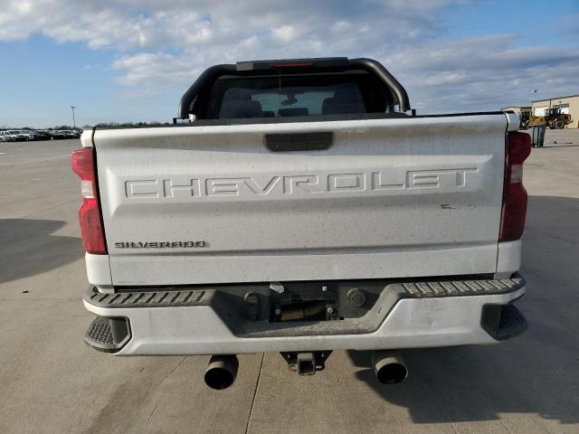 1GCRYAEF9KZ194237 | 2019 CHEVROLET SILVERADO