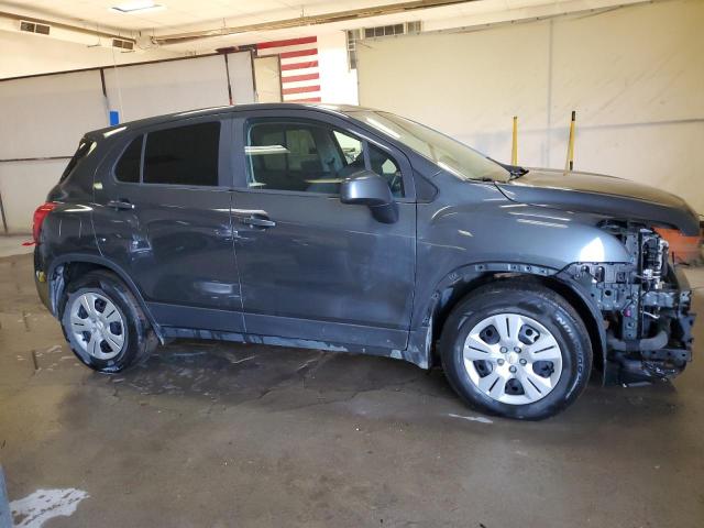 3GNCJKSB0GL244109 | 2016 CHEVROLET TRAX LS