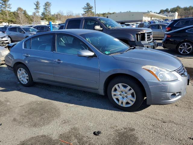Vin: 1n4al2ap7an419072, lot: 80042283, nissan altima base 20104