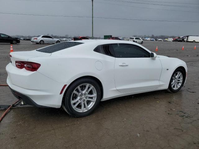 1G1FB1RX9M0102017 | 2021 CHEVROLET CAMARO LS