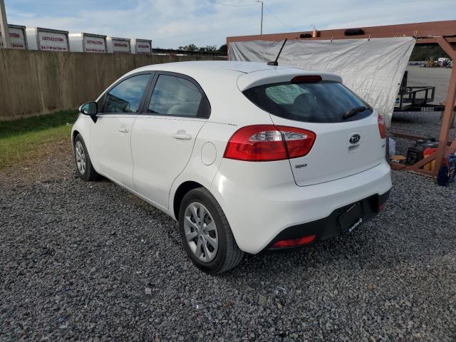 KNADM5A31D6129103 | 2013 KIA rio lx