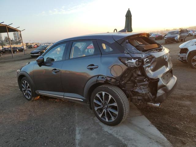 JM1DKDD75K0431401 | 2019 MAZDA CX-3 GRAND