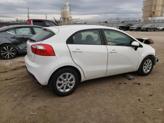 KNADM5A32C6019675 | 2012 KIA rio lx