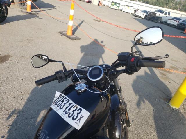 2020 YAMAHA XVS950 CU JYAVN05Y4LA004178