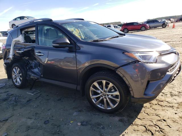 2T3YFREV6JW440411 | 2018 TOYOTA RAV4 LIMIT