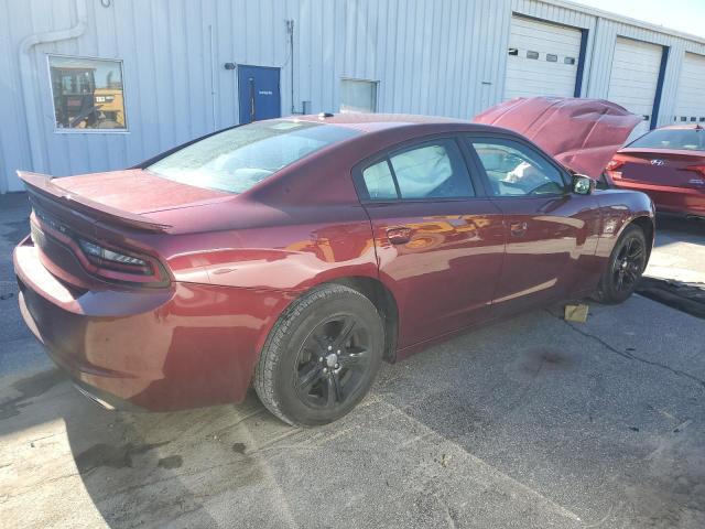 2C3CDXBG8LH162743 | 2020 DODGE CHARGER SX