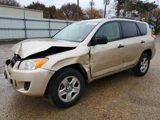 2009 Toyota RAV4 