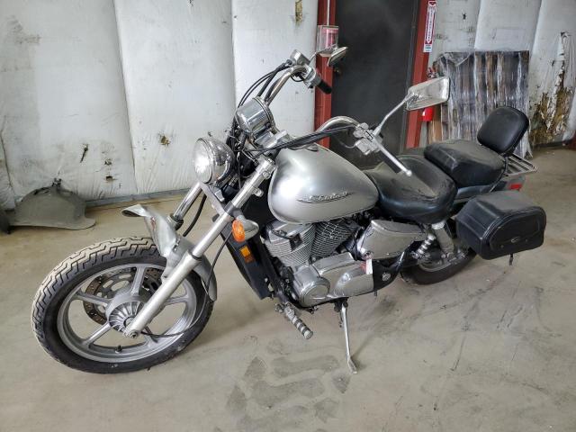 2007 HONDA VT1100 C 1HFSC18017A103884