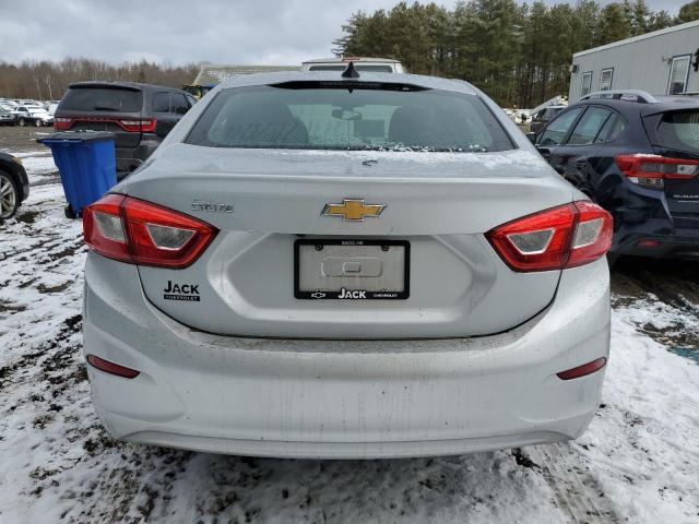 1G1BC5SM9J7223734 | 2018 CHEVROLET CRUZE LS