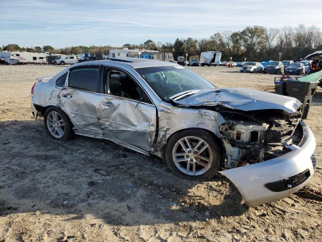 Vin: 2g1wc5e37c1206449, lot: 81450893, chevrolet impala ltz 20124