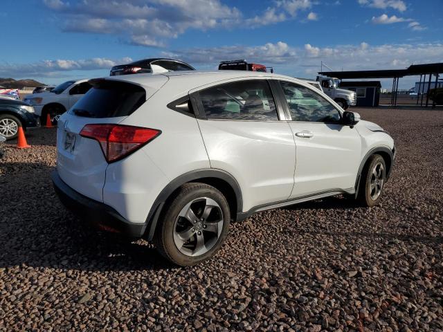 3CZRU5H55JM709721 | 2018 HONDA HR-V EX