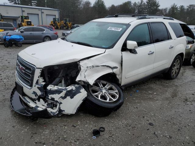 2013 GMC Acadia SLT1