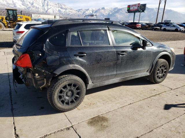 JF2GPANC5G8208018 | 2016 SUBARU CROSSTREK