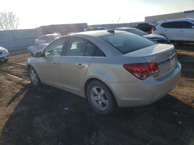 1G1PC5SB6F7286530 | 2015 CHEVROLET CRUZE LT