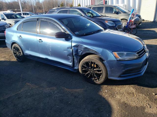 3VW2K7AJ9FM279552 | 2015 Volkswagen jetta base