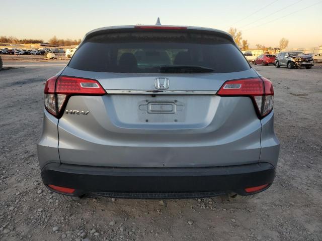2022 HONDA HR-V LX - 3CZRU5H32NM716680