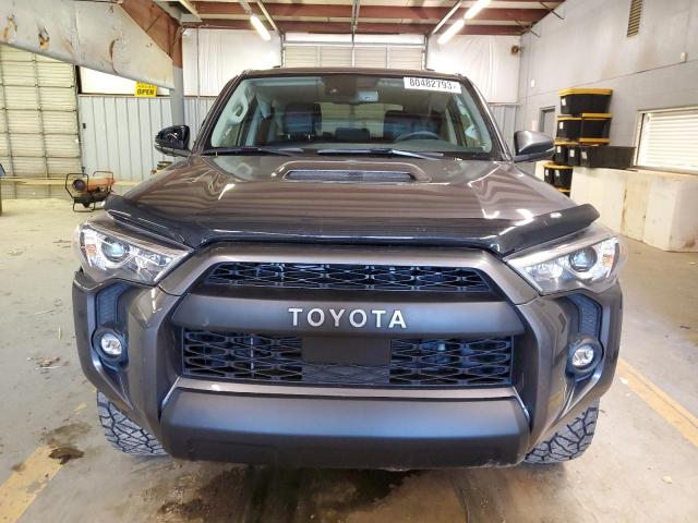 JTERU5JR4M5970640 | 2021 TOYOTA 4RUNNER SR