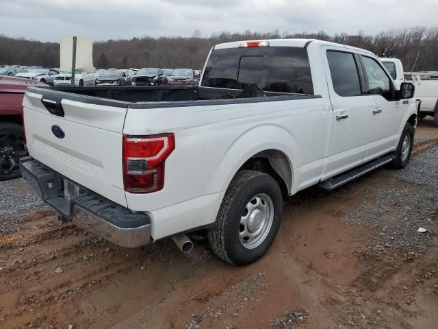 1FTFW1E5XJFD81776 | 2018 FORD F150 SUPER