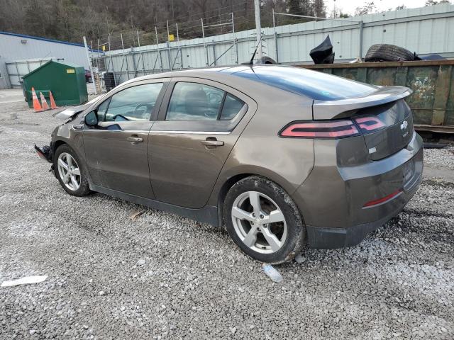 1G1RA6E45EU161567 | 2014 CHEVROLET VOLT