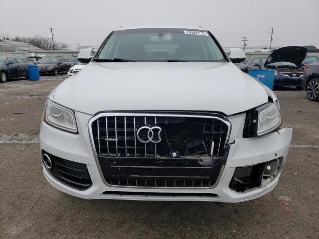 VIN WA1LFAFP4EA109126 2014 Audi Q5, Premium Plus no.5