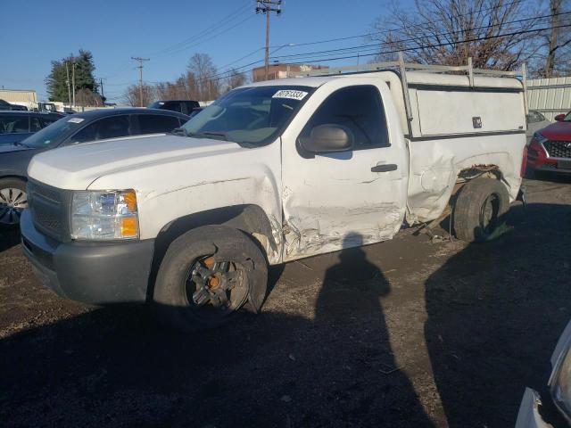 2013 Chevrolet C/K 1500 