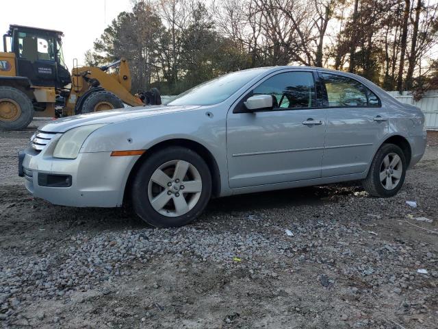 2006 Ford Fusion SE