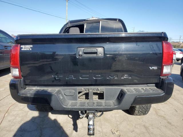 2016 TOYOTA TACOMA DOU - 3TMCZ5ANXGM025294