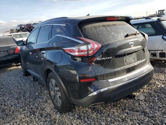 5N1AZ2MH0FN289930 | 2015 NISSAN MURANO S