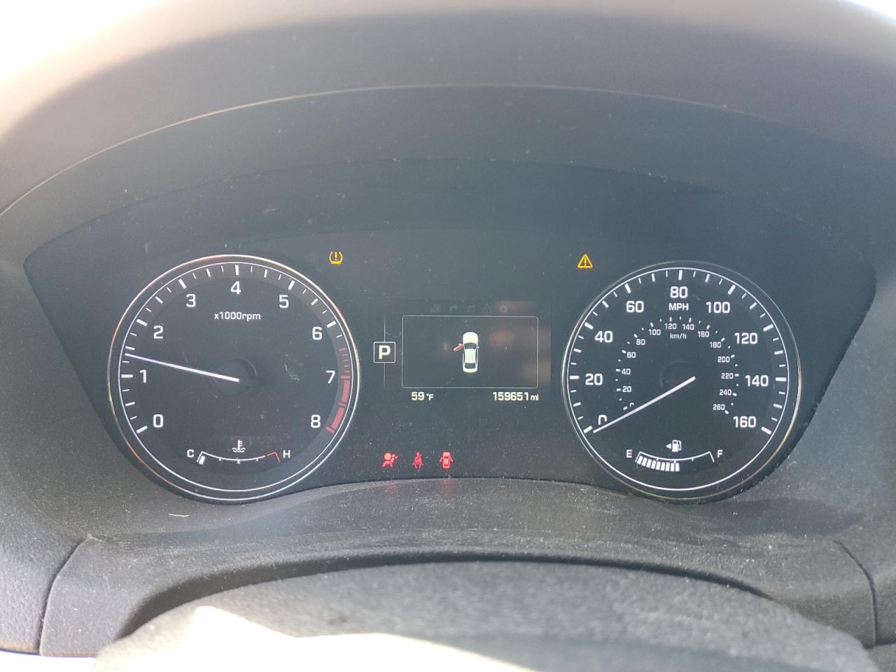 KMHGN4JEXFU069034 2015 Hyundai Genesis 3.8L