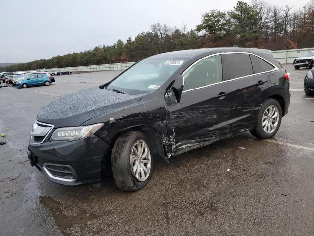 2017 Acura RDX 