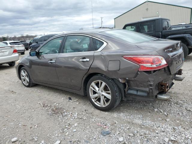 Vin: 1n4al3ap6dn410308, lot: 82455523, nissan altima 2.5 20132