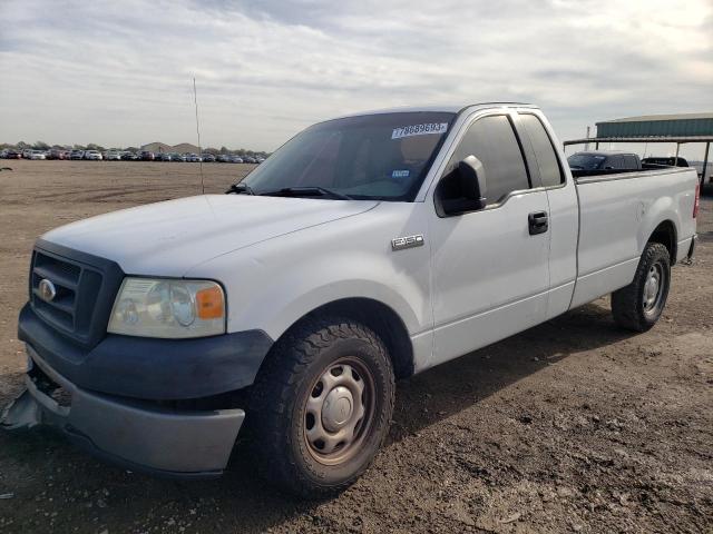 2006 Ford F-150 