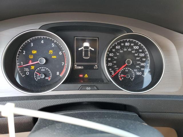 2016 VOLKSWAGEN GOLF BASE - 3VW817AU0GM001535