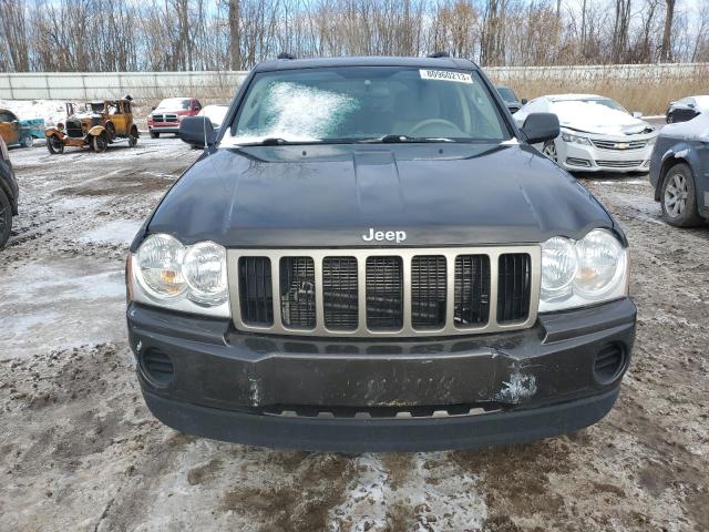 1J4GR48K25C518404 | 2005 Jeep grand cherokee laredo