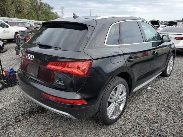 VIN WA1BNAFY5J2123080 2018 Audi Q5, Premium Plus no.3