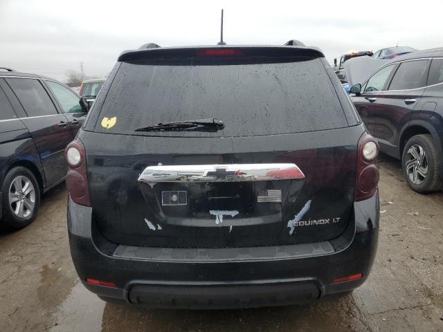 2GNALBEK7F1168899 | 2015 CHEVROLET EQUINOX LT