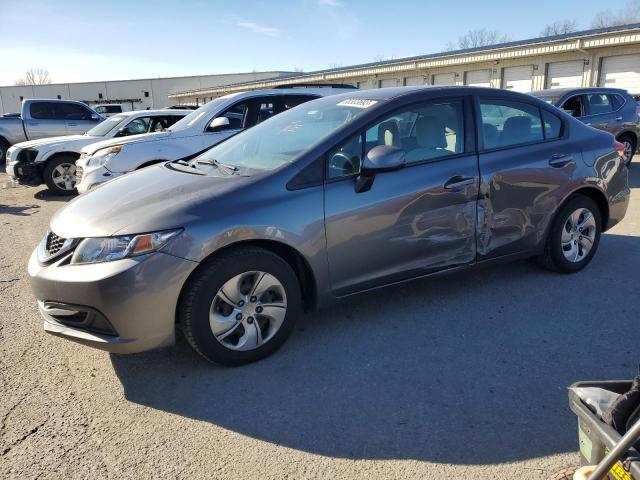 Vin: 2hgfb2f53dh596940, lot: 80303693, honda civic lx 2013 img_1
