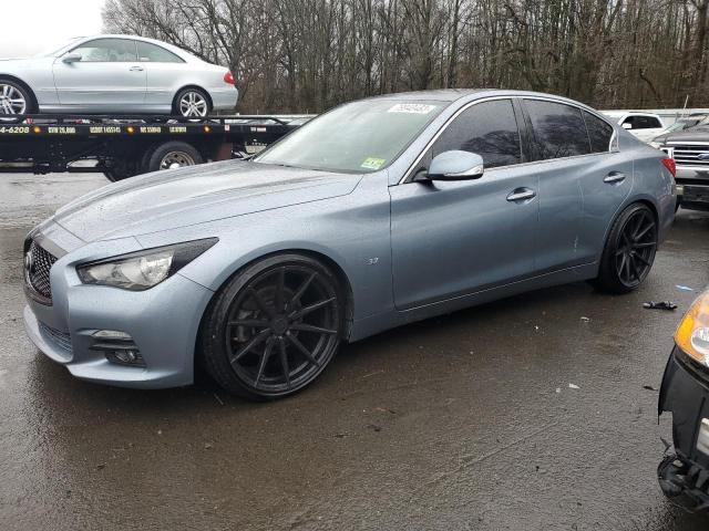 2014 INFINITI Q50 Base