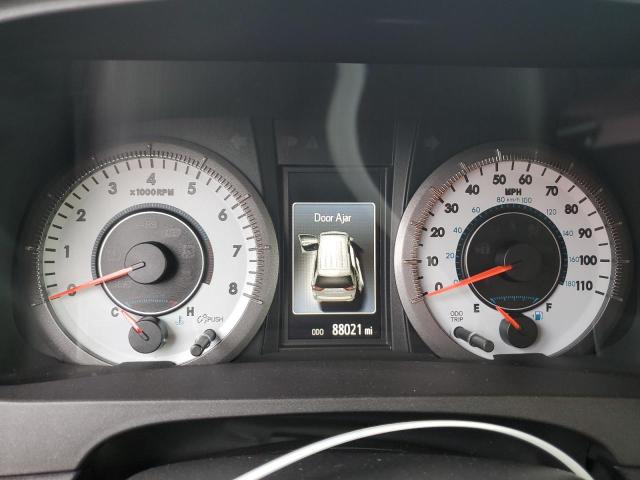 2015 TOYOTA SIENNA SPO - 5TDXK3DC0FS637121