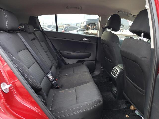 KNDPMCAC3H7158591 | 2017 KIA SPORTAGE L