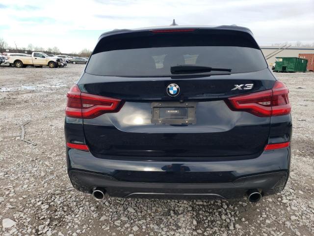 5UXTR9C54JLC74298 | 2018 BMW X3 XDRIVE3